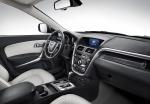 FAW Besturn X80 2013 года